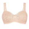 Soutien-gorge TopComfort Sans Armature Rosa Faia Selena (Pearl Rose)