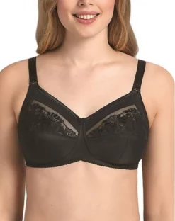 Soutien-gorge TopConfort Safina Anita Confort (Noir)