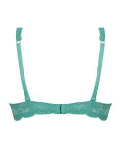 Soutien-gorge Triangle Antigel Stricto Sensuelle (Stricto Vert) -Sous-vetement Soldes Boutique soutien gorge triangle antigel stricto sensuelle stricto vert 2