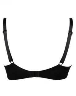 Soutien-gorge Triangle Armatures Bonnets Profonds Antigel Boudoir De Filles (Rose Noir) 5 Soutien-gorge Triangle Armatures Bonnets Profonds Antigel Boudoir De Filles (Rose Noir) -Sous-vetement Soldes Boutique soutien gorge triangle armatures bonnets profonds antigel boudoir de filles rose noir 2