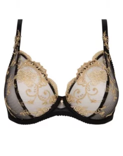 Soutien-gorge Triangle Armatures Glamour Lise Charmel Déesse En Glam (Or Glamour) 6 Soutien-gorge Triangle Armatures Glamour Lise Charmel Déesse En Glam (Or Glamour) -Sous-vetement Soldes Boutique soutien gorge triangle armatures glamour lise charmel deesse en glam or glamour 2