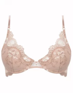 Soutien-gorge Triangle Armatures Lise Charmel Déesse En Glam (Déesse Nude) 8 Soutien-gorge Triangle Armatures Lise Charmel Déesse En Glam (Déesse Nude) -Sous-vetement Soldes Boutique soutien gorge triangle armatures lise charmel deesse en glam deesse nude 3