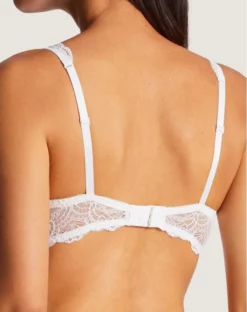Soutien-gorge Triangle Aubade Danse Des Sens (Opale) -Sous-vetement Soldes Boutique soutien gorge triangle aubade danse des sens opale 2