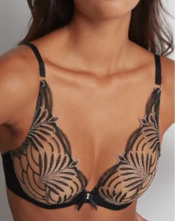 Soutien-gorge Triangle Avec Armatures Aubade Hypnolove (Eclipse)