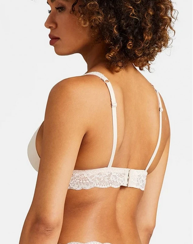 Soutien-gorge Triangle Coque Aubade Sweetessence (Skin) 5 Soutien-gorge Triangle Coque Aubade Sweetessence (Skin) – Image 5