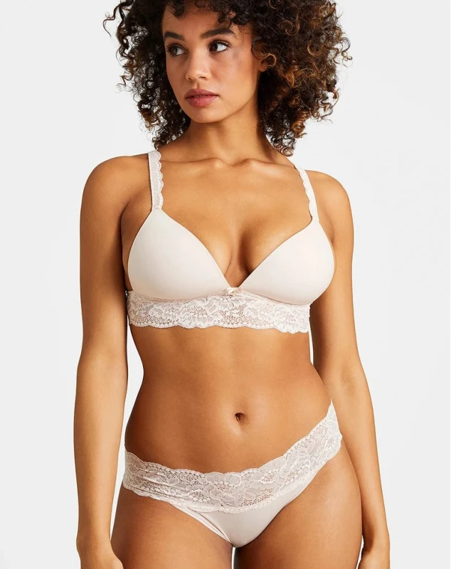 Soutien-gorge Triangle Coque Aubade Sweetessence (Skin) 6 Soutien-gorge Triangle Coque Aubade Sweetessence (Skin) – Image 6