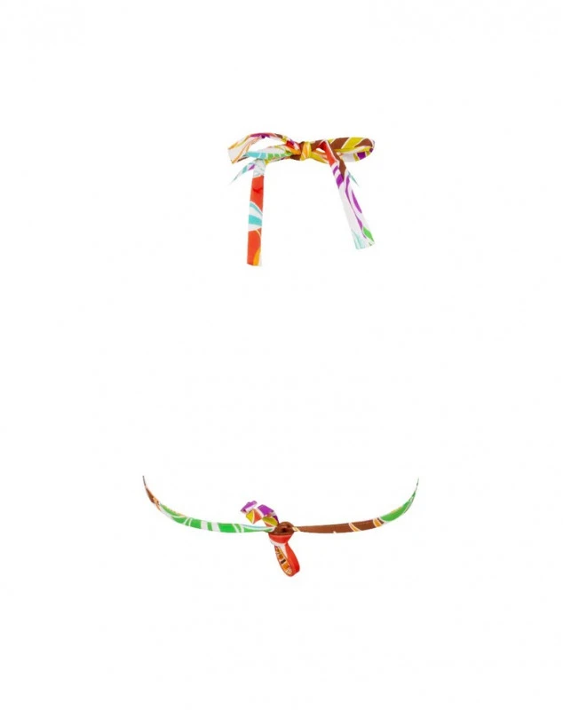 Soutien-gorge Triangle De Bain à Coque Lise Charmel Energie Soleil (Mandarine Soleil) 2 Soutien-gorge Triangle De Bain à Coque Lise Charmel Energie Soleil (Mandarine Soleil) – Image 2