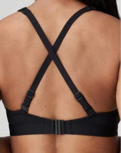 Soutien-gorge Triangle De Bain Coques Amovibles Prima Donna Swim Holiday (Noir) 7 Soutien-gorge Triangle De Bain Coques Amovibles Prima Donna Swim Holiday (Noir) -Sous-vetement Soldes Boutique soutien gorge triangle de bain coques amovibles prima donna swim holiday noir 2