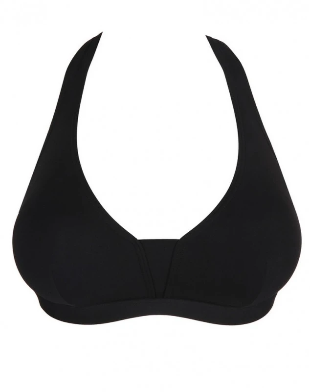 Soutien-gorge Triangle De Bain Coques Amovibles Prima Donna Swim Holiday (Noir) 5 Soutien-gorge Triangle De Bain Coques Amovibles Prima Donna Swim Holiday (Noir) – Image 5