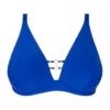 Soutien-gorge Triangle De Bain Lise Charmel Perles Nacrées (Capri Perle)