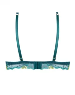 Soutien-gorge Triangle Lise Charmel Grâce Aquatique (Floral Aqua) 6 Soutien-gorge Triangle Lise Charmel Grâce Aquatique (Floral Aqua) -Sous-vetement Soldes Boutique soutien gorge triangle lise charmel grace aquatique floral aqua 2