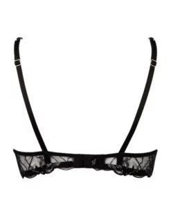 Soutien-gorge Triangle Lise Charmel Les Nuits Chics (Nuit Argent) -Sous-vetement Soldes Boutique soutien gorge triangle lise charmel les nuits chics nuit argent 3