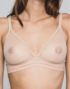 Soutien-gorge Triangle Maison Lejaby Nufit (Power Skin)