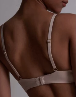 Soutien-gorge Triangle Plunge Aubade X Elie Saab My Desire (Love Affair) -Sous-vetement Soldes Boutique soutien gorge triangle plunge aubade x elie saab my desire love affair 4