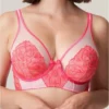 Soutien-gorge Triangle Prima Donna Belgravia (Blogger Pink)