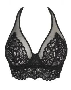 Soutien-gorge Triangle Prima Donna Twist First Night (Noir) -Sous-vetement Soldes Boutique soutien gorge triangle prima donna twist first night noir 5