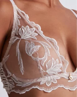 Soutien-gorge Triangle Sans Armature Aubade Seasons Of Love (Caresse) -Sous-vetement Soldes Boutique soutien gorge triangle sans armature aubade seasons of love caresse 3