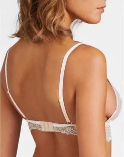 Soutien-gorge Triangle Sans Armature Aubade Velvet Memories (Dawn) -Sous-vetement Soldes Boutique soutien gorge triangle sans armature aubade velvet memories dawn 3