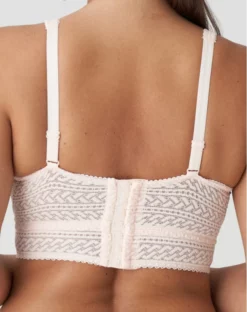 Soutien-gorge Triangle Sans Armature Prima Donna Montara (Crystal Pink) -Sous-vetement Soldes Boutique soutien gorge triangle sans armature prima donna montara crystal pink 2