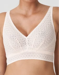 Soutien-gorge Triangle Sans Armature Prima Donna Montara (Crystal Pink)