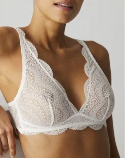 Simone Perele Soutien-gorge Triangle Sans Armature Simone Pérèle Karma (Naturel)
