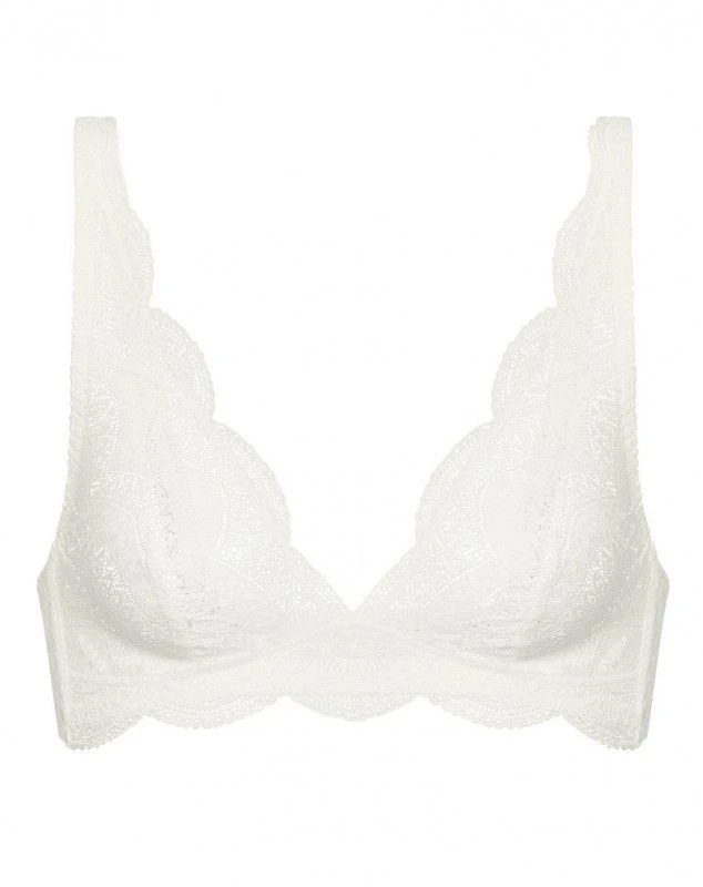 Simone Perele Soutien-gorge Triangle Sans Armature Simone Pérèle Karma (Naturel) 4 Simone Perele Soutien-gorge Triangle Sans Armature Simone Pérèle Karma (Naturel) – Image 4