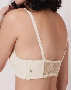 Simone Perele Soutien-gorge Triangle Sans-armature Simone Pérèle Nuance (Perle Ivoire) -Sous-vetement Soldes Boutique soutien gorge triangle sans armature simone perele nuance perle ivoire 2