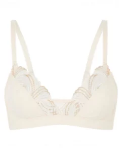 Simone Perele Soutien-gorge Triangle Sans-armature Simone Pérèle Nuance (Perle Ivoire) -Sous-vetement Soldes Boutique soutien gorge triangle sans armature simone perele nuance perle ivoire 3