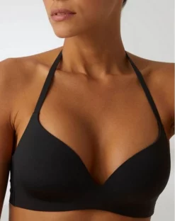 Simone Perele Soutien-gorge Triangle Simone Pérèle Essentiel (Noir)