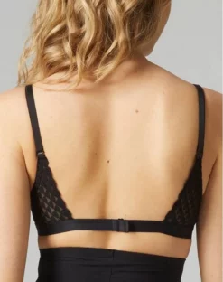 Simone Perele Soutien-gorge Triangle Simone Pérèle Subtile (Noir) -Sous-vetement Soldes Boutique soutien gorge triangle simone perele subtile noir 2