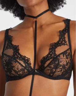 Soutien-gorge Triangle Ultra Plunge Aubade After Midnight (Attraction)