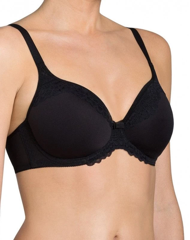 Soutien-gorge Triumph Beauty-Full Darling Noir 1 Soutien-gorge Triumph Beauty-Full Darling Noir