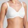 Soutien-gorge Triumph Comfort Minimizer (Blanc)