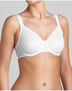 Soutien-gorge Triumph Comfort Minimizer (Blanc)