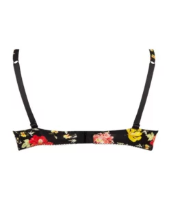 Soutien-gorge Tulipe Antigel Jardin Des Flirts (Fleur Du Soir) -Sous-vetement Soldes Boutique soutien gorge tulipe antigel jardin des flirts fleur du soir 3