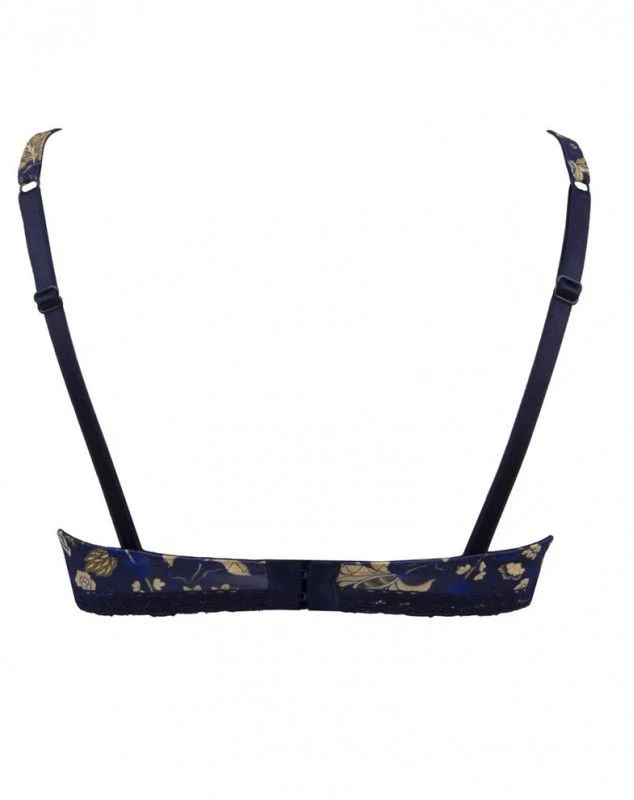 Soutien-gorge Tulipe Antigel Magie Nature (Lapis Or) 2 Soutien-gorge Tulipe Antigel Magie Nature (Lapis Or) – Image 2