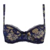 Soutien-gorge Tulipe Antigel Magie Nature (Lapis Or)