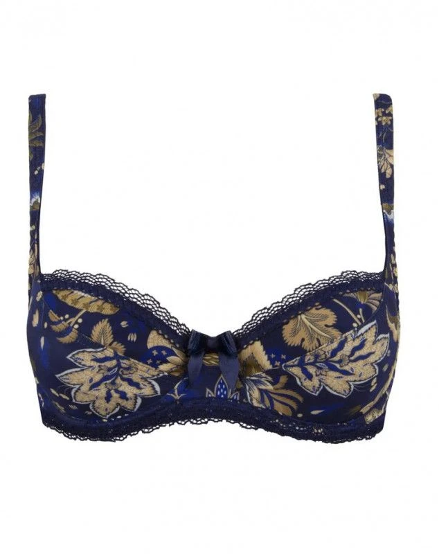 Soutien-gorge Tulipe Antigel Magie Nature (Lapis Or) 1 Soutien-gorge Tulipe Antigel Magie Nature (Lapis Or)