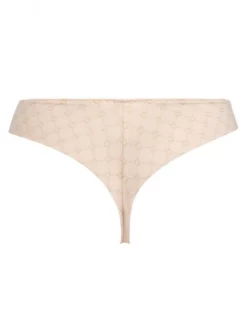 String Antigel Bijou Du Jour (Nude Bijou) 5 String Antigel Bijou Du Jour (Nude Bijou) -Sous-vetement Soldes Boutique string antigel bijou du jour nude bijou 2