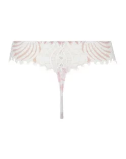 String Antigel Jungle De Jouy (Rose De Jouy) -Sous-vetement Soldes Boutique string antigel jungle de jouy rose de jouy 4