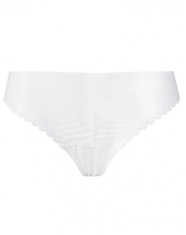 String Antigel Tressage Graphic (Tressage Blanc) 3 String Antigel Tressage Graphic (Tressage Blanc) – Image 3