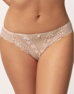 String Empreinte Cassiopée (Creamy Beige)