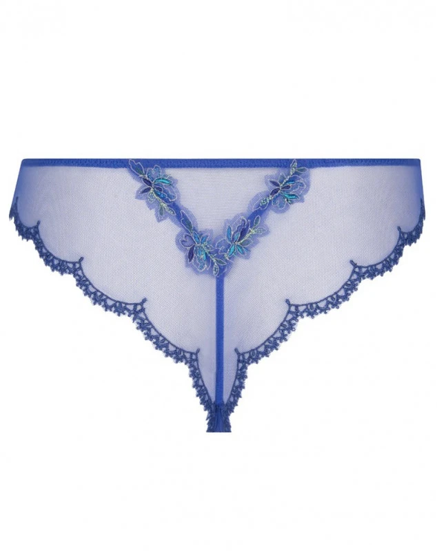 String Lise Charmel De Cristal Et D'Eau (Onde Cristal) 5 String Lise Charmel De Cristal Et D'Eau (Onde Cristal) – Image 5