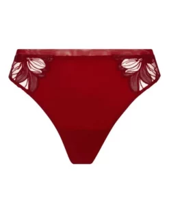 String Lise Charmel Glamour Couture (Glam Désir) -Sous-vetement Soldes Boutique string lise charmel glamour couture glam desir 5