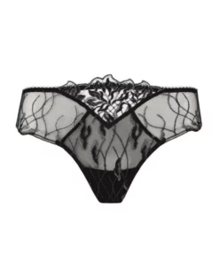 String Lise Charmel Les Nuits Chics (Nuit Argent)