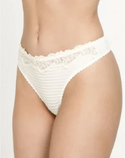 String Louisa Bracq Elise (Nacre)