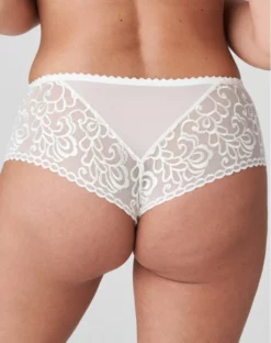 String Luxueux Brésilien Prima Donna Zahran (Naturel) -Sous-vetement Soldes Boutique string luxueux bresilien prima donna zahran naturel 2