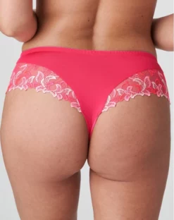 String Luxueux Prima Donna Deauville (Amour) -Sous-vetement Soldes Boutique string luxueux prima donna deauville amour 2