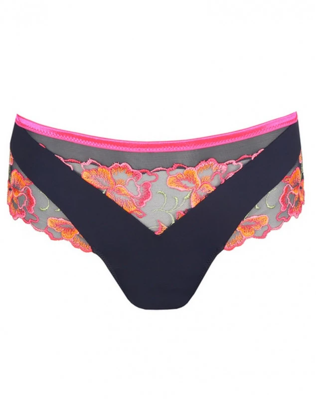 String Luxueux Prima Donna Devdaha (Velvet Blue) 5 String Luxueux Prima Donna Devdaha (Velvet Blue) – Image 5