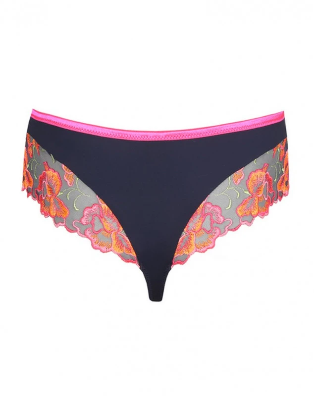 String Luxueux Prima Donna Devdaha (Velvet Blue) 6 String Luxueux Prima Donna Devdaha (Velvet Blue) – Image 6